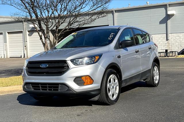 Used 2019 Ford Escape For Sale in Olive Branch, MS