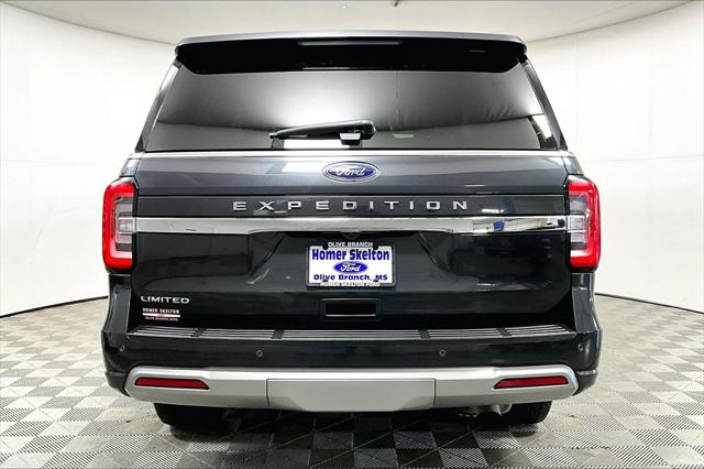 Used 2023 Ford Expedition For Sale in Olive Branch, MS