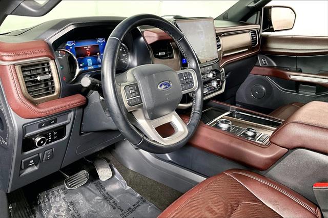 Used 2023 Ford Expedition For Sale in Olive Branch, MS