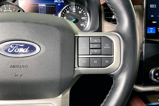 Used 2023 Ford Expedition For Sale in Olive Branch, MS