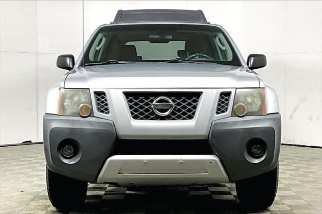 Used 2011 Nissan Xterra For Sale in Olive Branch, MS