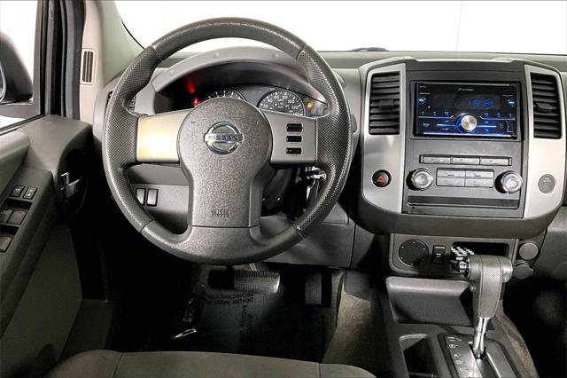 Used 2011 Nissan Xterra For Sale in Olive Branch, MS