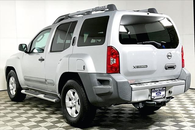 Used 2011 Nissan Xterra For Sale in Olive Branch, MS