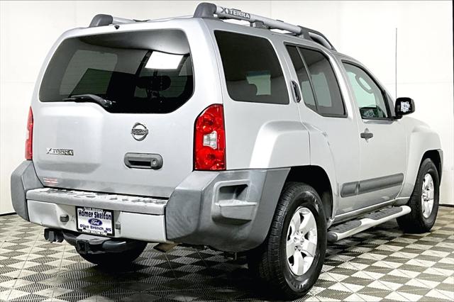 Used 2011 Nissan Xterra For Sale in Olive Branch, MS