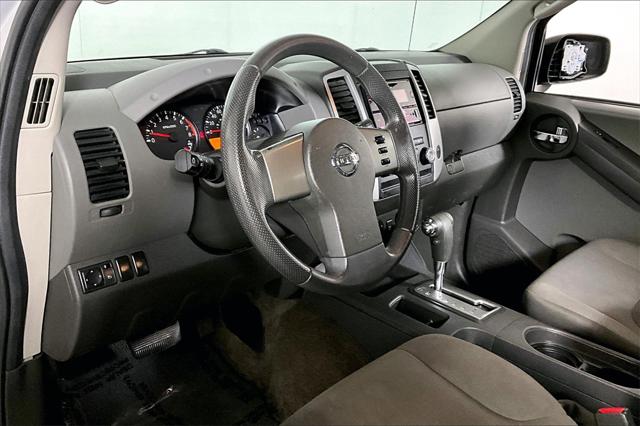 Used 2011 Nissan Xterra For Sale in Olive Branch, MS