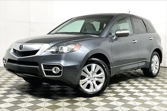 Used 2011 Acura RDX For Sale in Olive Branch, MS