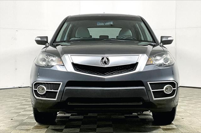 Used 2011 Acura RDX For Sale in Olive Branch, MS