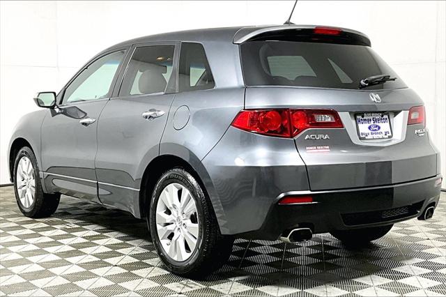 Used 2011 Acura RDX For Sale in Olive Branch, MS