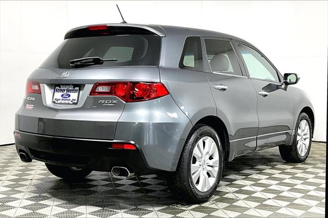 Used 2011 Acura RDX For Sale in Olive Branch, MS