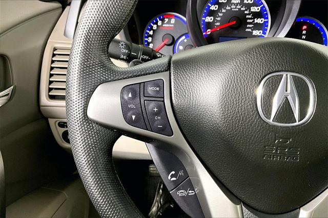 Used 2011 Acura RDX For Sale in Olive Branch, MS