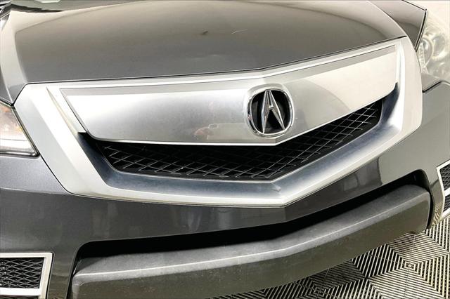 Used 2011 Acura RDX For Sale in Olive Branch, MS