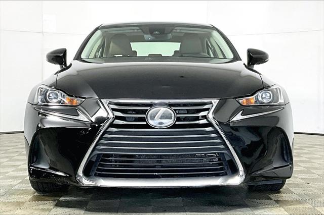 Used 2017 Lexus IS 200t For Sale in Olive Branch, MS