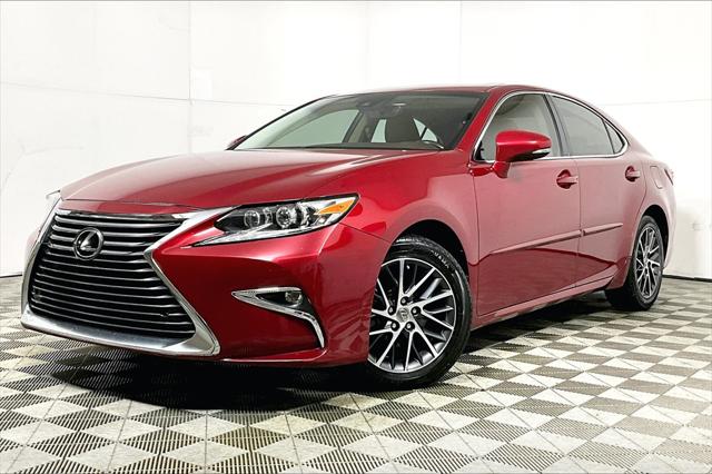 Used 2016 Lexus ES 350 For Sale in Olive Branch, MS