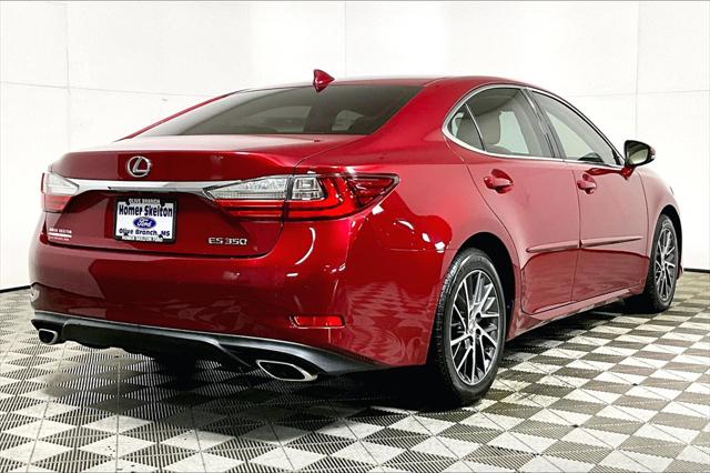 Used 2016 Lexus ES 350 For Sale in Olive Branch, MS