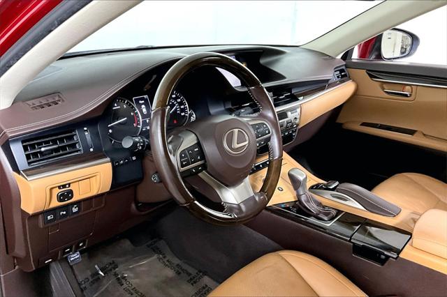 Used 2016 Lexus ES 350 For Sale in Olive Branch, MS