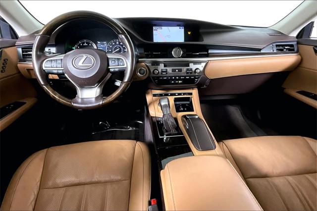 Used 2016 Lexus ES 350 For Sale in Olive Branch, MS