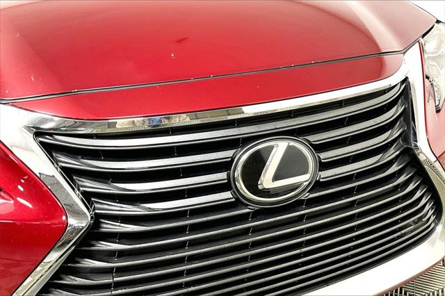 Used 2016 Lexus ES 350 For Sale in Olive Branch, MS