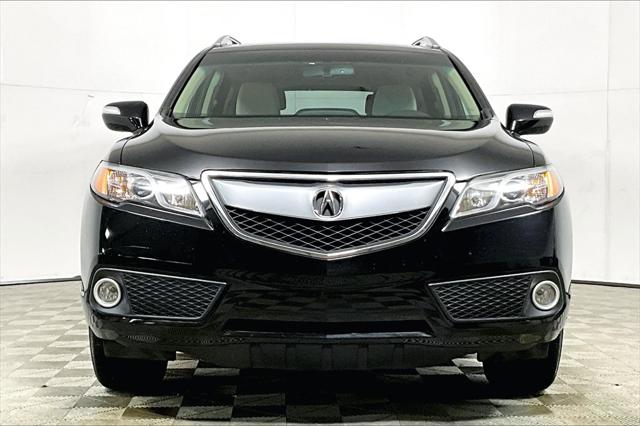 Used 2015 Acura RDX For Sale in Olive Branch, MS