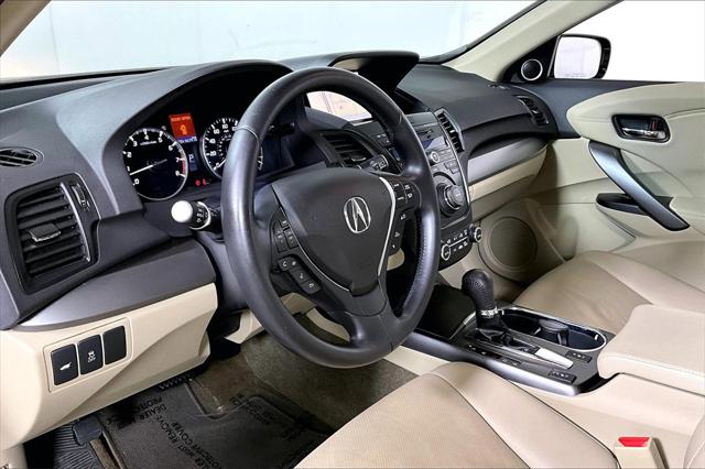 Used 2015 Acura RDX For Sale in Olive Branch, MS