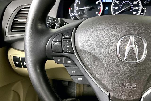 Used 2015 Acura RDX For Sale in Olive Branch, MS