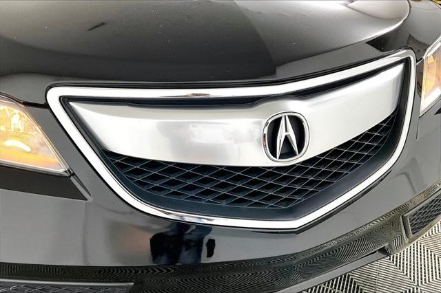 Used 2015 Acura RDX For Sale in Olive Branch, MS