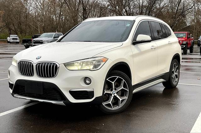 Used 2018 BMW X1 For Sale in Olive Branch, MS