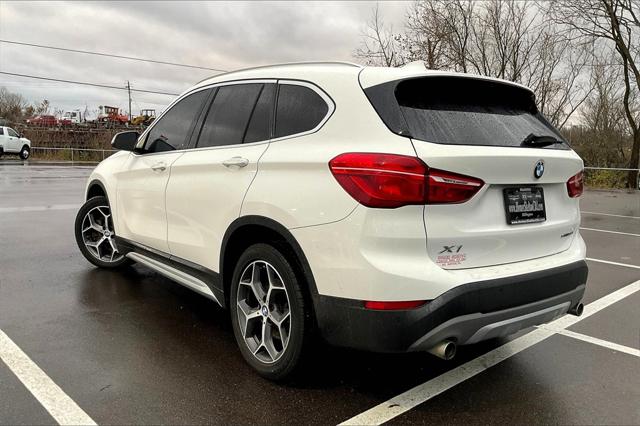 Used 2018 BMW X1 For Sale in Olive Branch, MS