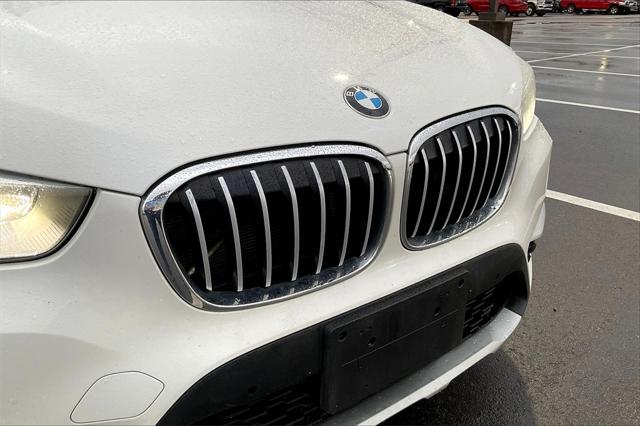 Used 2018 BMW X1 For Sale in Olive Branch, MS