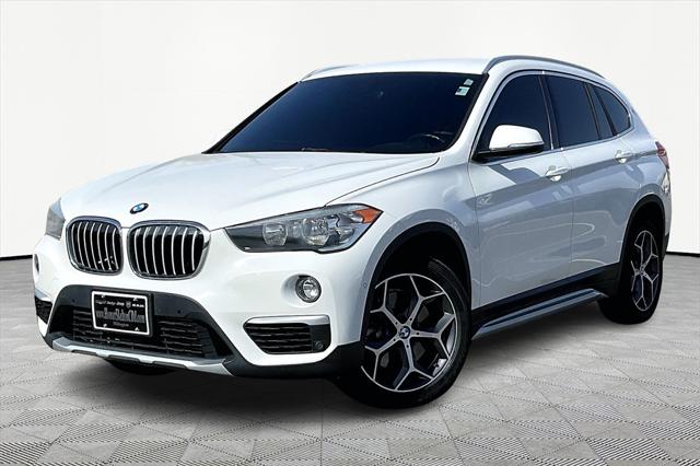 Used 2018 BMW X1 For Sale in OLIVE BRANCH, MS