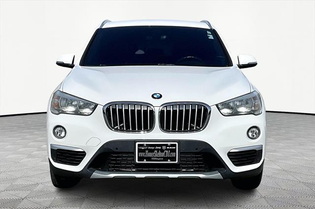 Used 2018 BMW X1 For Sale in OLIVE BRANCH, MS