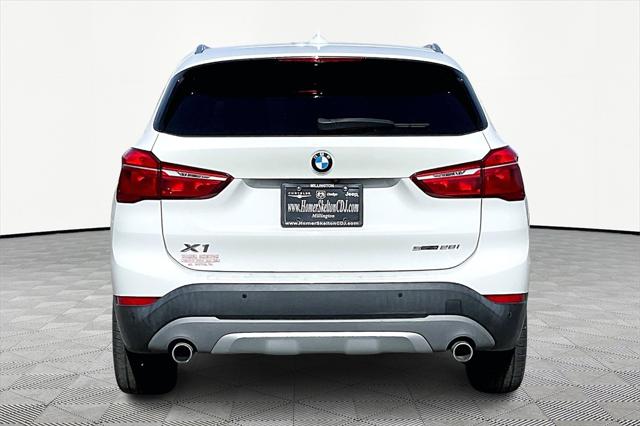 Used 2018 BMW X1 For Sale in OLIVE BRANCH, MS