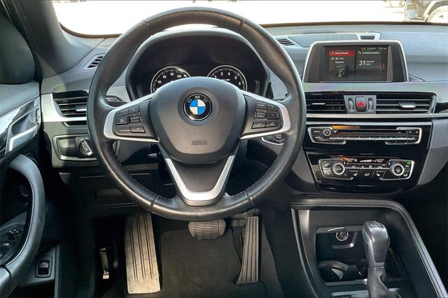 Used 2018 BMW X1 For Sale in Olive Branch, MS