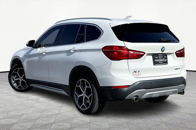 Used 2018 BMW X1 For Sale in Olive Branch, MS