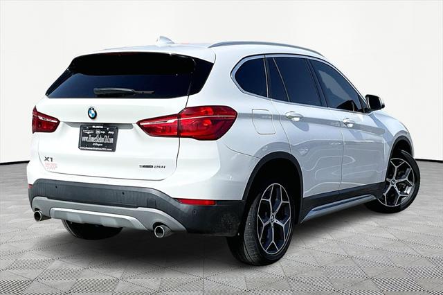 Used 2018 BMW X1 For Sale in OLIVE BRANCH, MS