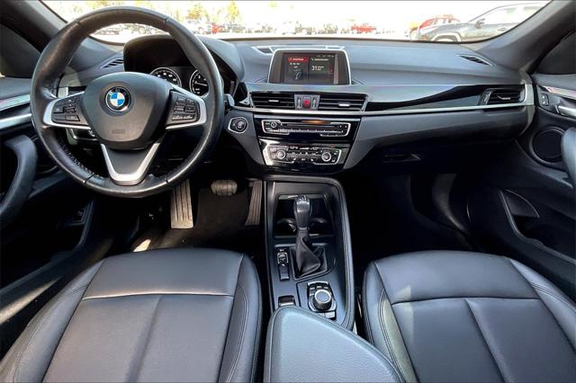 Used 2018 BMW X1 For Sale in OLIVE BRANCH, MS