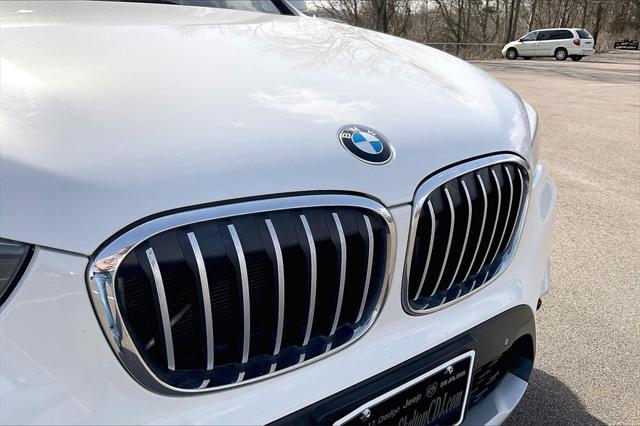 Used 2018 BMW X1 For Sale in OLIVE BRANCH, MS