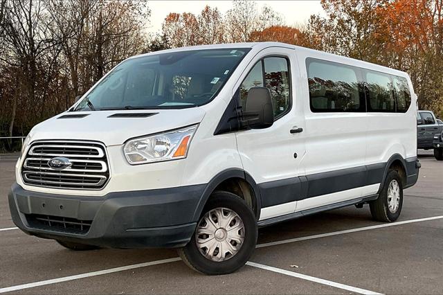 Used 2017 Ford Transit-350 For Sale in Olive Branch, MS