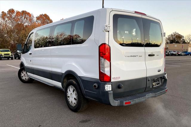 Used 2017 Ford Transit-350 For Sale in Olive Branch, MS