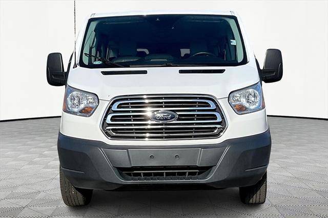 Used 2017 Ford Transit-350 For Sale in OLIVE BRANCH, MS