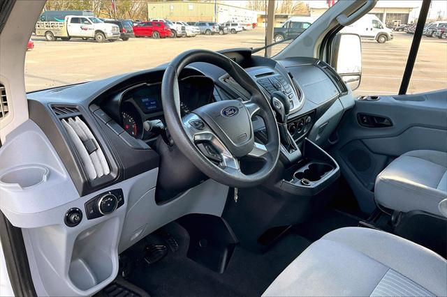 Used 2017 Ford Transit-350 For Sale in OLIVE BRANCH, MS