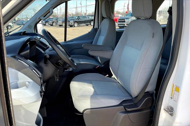 Used 2017 Ford Transit-350 For Sale in OLIVE BRANCH, MS