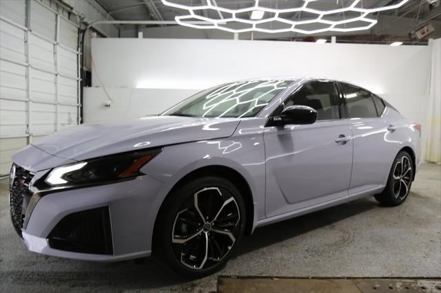 2025 Nissan Altima SR FWD for sale in Texarkana, TX