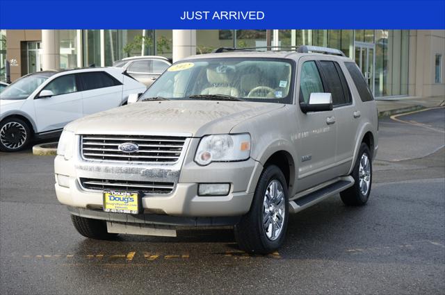 2006 Ford Explorer