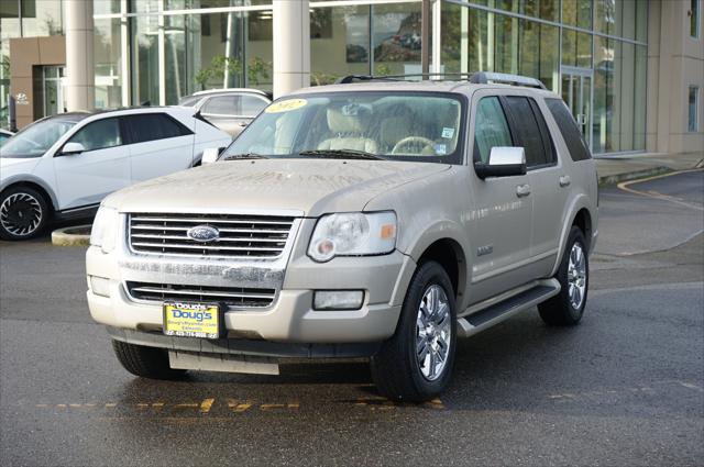 2006 Ford Explorer