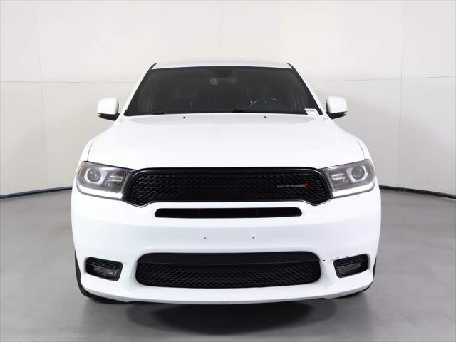 2019 Dodge Durango GT Plus RWD