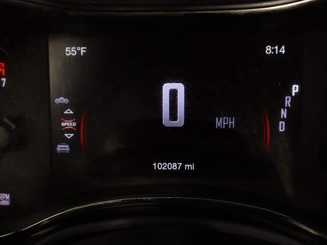 2019 Dodge Durango GT Plus RWD