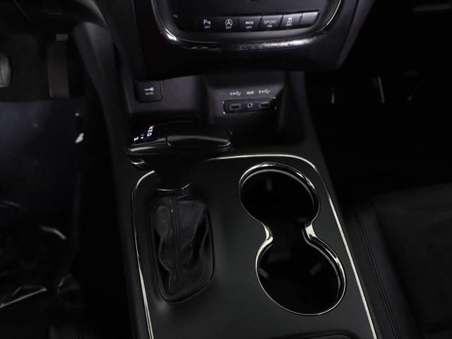 2019 Dodge Durango GT Plus RWD