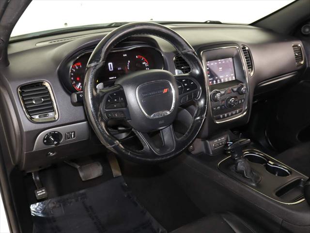 2019 Dodge Durango GT Plus RWD