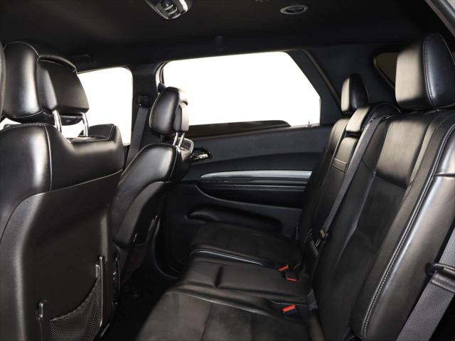 2019 Dodge Durango GT Plus RWD