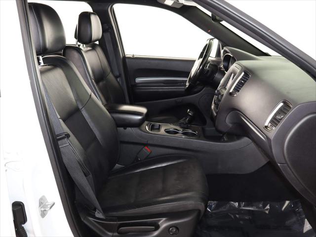 2019 Dodge Durango GT Plus RWD